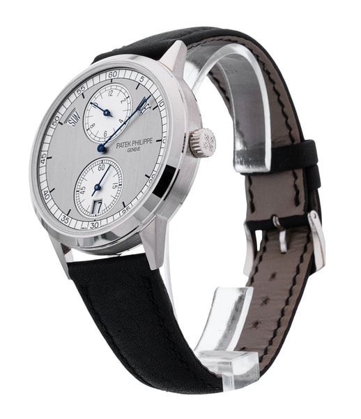 Patek Philippe Complications 5235G-001